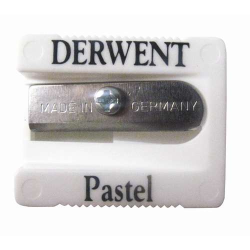 Derwent Pastellspitzer Spitzer Online Kaufen Bastelshop Kreativ De